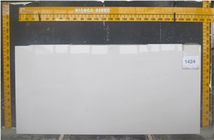 Sivec White Marble Tiles & Slabs, Polished Marble Flooring Tiles, Wall Covering Tiles