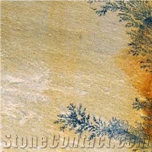 Fossil Sandstone tiles & slabs, beige sandstone flooring tiles, wall covering tiles 