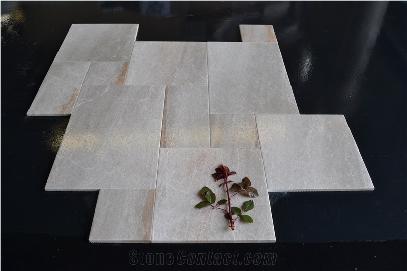 Regalo Marble Tile, Grey Marble Tiles & Slabs, Polished Flooring Tiles, Walling Tiles
