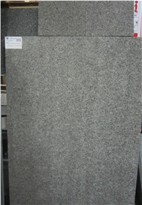 Chinese New Black Stone Granite Tile & Slab New Nero Impala Nordland Impala Flamed Flooring Tiles