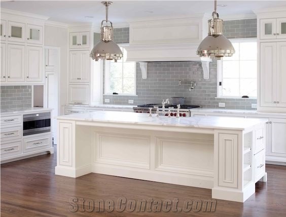 Building Material Engineered Quartz Stone Kitchen Countertop Non-Porous Surface and Unique Blend Of Beauty and Easy Care for Multifamily/Hospitality Projects Standard