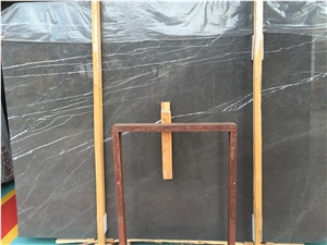 Pietra Gray Marble Slab,Persian Grey Marble,Grey Pietra,Pietra Grey Marble,Grey Crystal Marble,Pietra Gray Marble,Graphite Grey Marble