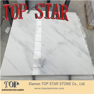 Hot Sale Polished Statuarietto Marble Floor Tile Cheap Price