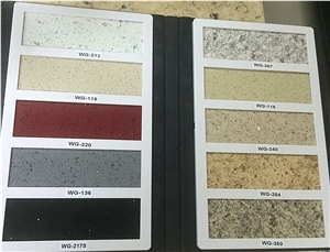 Natural Style Quartz Stone Kitchen Countertop/Engineered Stone/Quartz Stone Vanity Top/ Quartz Stone Cut to Size/Beige/White/Brown/Yellow/Black/Blue/Red/Pink/Green