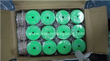 Wet Dry Granite&Marble Polishing Pads With Different Grits 