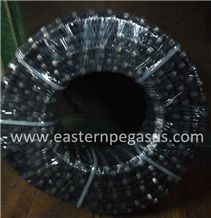  High Efficient Rubber Wire Saw Tools Stone Mining Tools