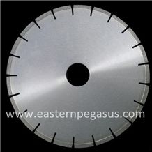 Dry And Wet Continuous Blade,Turbo Diamond Segmented Blade 