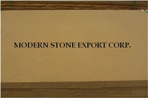 Pakistani Natural Limestone from Pakistan Slabs & Tiles, Yellow Limestone Slabs & Tiles, Pakistan Yellow Limestone
