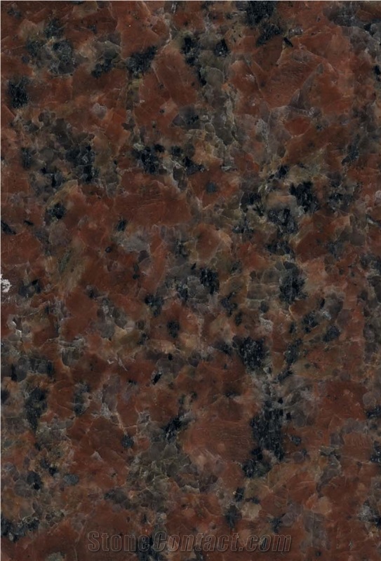 Capao Bonito Granite Tile & Slab