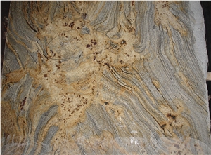Desert Storm Granite -Slab & Tile