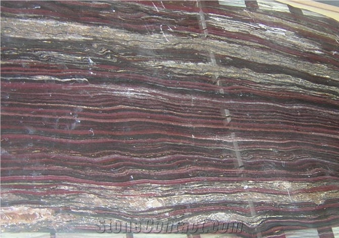 Gem Red Granite Slab& Tiles