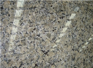 Giallo Veneziano Granite Slabs &Tiles