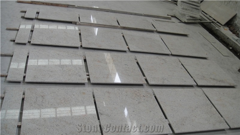 Ivory Gold Granite Tiles & Slabs Ivory Gold Project