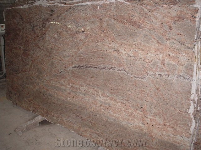 Ivory Gold Granite Tiles & Slabs Ivory Gold Project