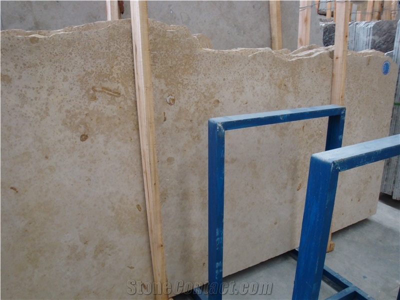 Jura Beige Limestone Tiles & Slabs, Germany Beige Limestone Wall Clading Flooring Tiles