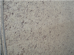 Rose White Granite Slabs & Tiles