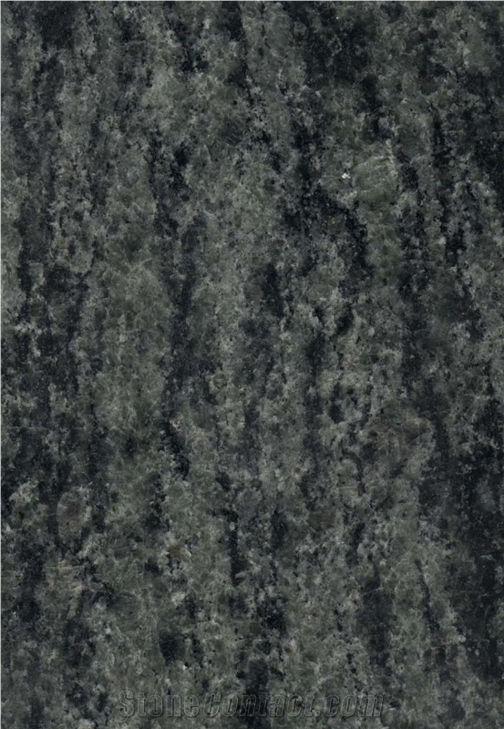 Verde Maritaca Granite Slabs & Tiles