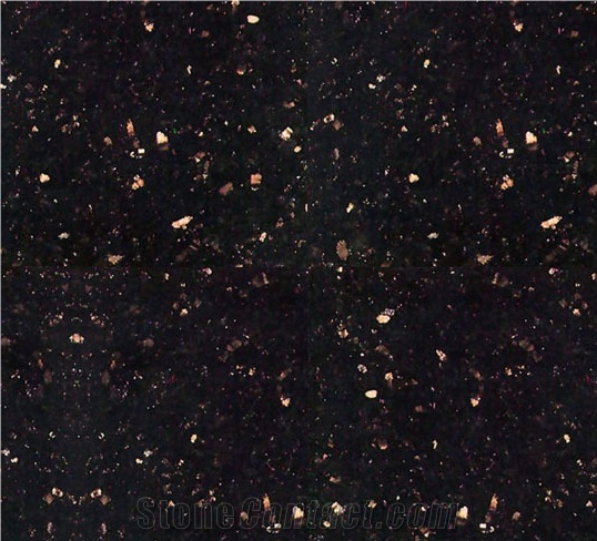 Wonderful Black Galaxy Slabs & Tiles, Black Galaxy Granite Slabs & Tiles