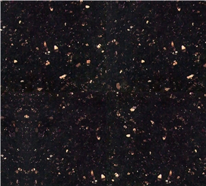 Wonderful Black Galaxy Slabs & Tiles, Black Galaxy Granite Slabs & Tiles