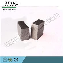 Tapezoid Diamond Segment for Granite Block Cutting