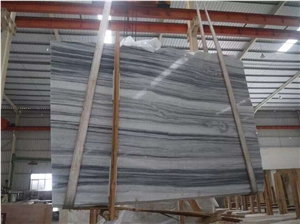 Chinese Marmara Equator White Marble Tiles and Slabs