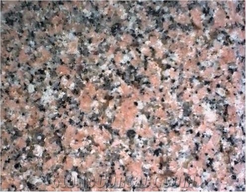 Rosa Hody granite tiles & slabs, rosa hoody, red granite flooring tiles, wall covering tiles 