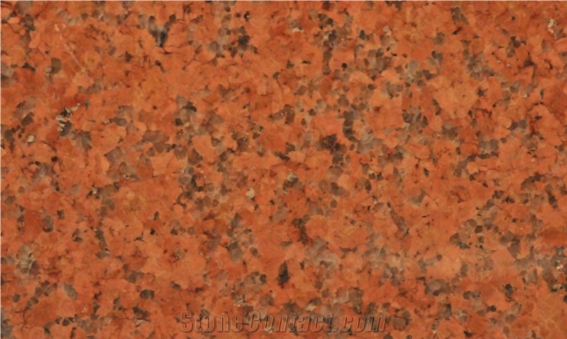 Rosa Hurghada Granite tiles & slabs, red polished granite flooring tiles, walling tiles 