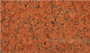 Rosa Hurghada Granite tiles & slabs, red polished granite flooring tiles, walling tiles 