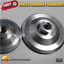 Korleo®-Backer Pad for Polishing Pad