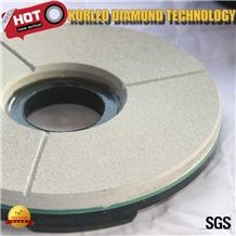 Korleo®-Buff Grinding Plates