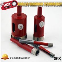 Korleo®-Core Drilling Bit,Diamond Drill Bits,Diamond Core Drill,Stone Drilling Tools,Core Drill Bits,Stone Tools