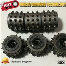 Korleo®-Diamond Bush Hammer