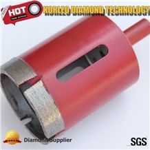 Korleo®-Diamond Core Drill Bit,Core Drilling Bit,Diamond Drill Bits,Diamond Core Drill,Stone Drilling Tools,Core Drill Bits,Stone Tools