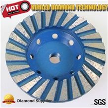 Korleo®- Diamond Cup Wheels,Cup Grinding Wheel,Grinding Cup Wheels