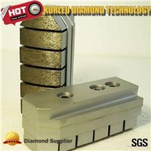 Korleo®-Diamond Fickert,Diamond Fickert Abrasives,Abrasive Tools,Stone Grinding Abrasive,Stone Grinding Tools,Stone Tools