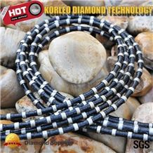 Korleo®- Diamond Wire Saws,Wire Saw Tools,Rope Saw,Cutting Wire,Cutting Tools,Stone Tools