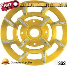 Korleo®-Granite Grinding Plates