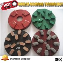Korleo®-Resin Grinding Plates