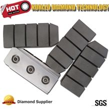 Korleo®-Segmented Abrasives,Diamond Fickert