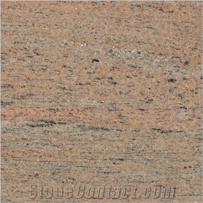 RAW SILK PINK GRANITE tiles & slabs, pink polished granite flooring tiles, walling tiles 