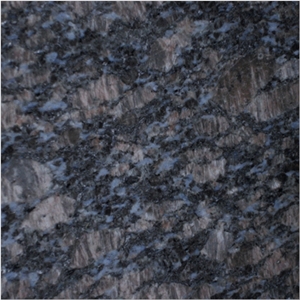 SAPPHIER BLUE GRANITE tiles & slabs, blue polished granite flooring tiles, walling tiles 