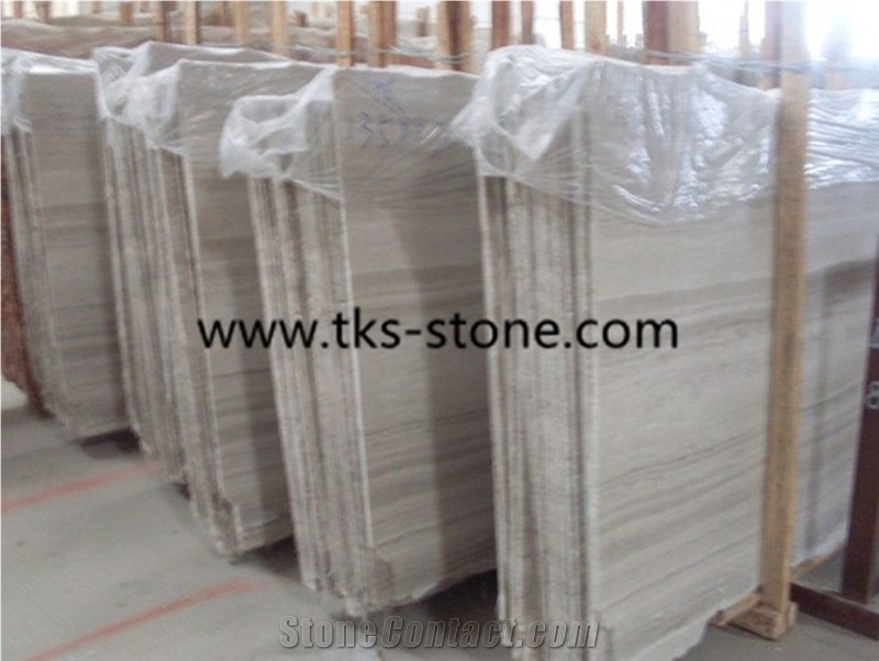 China Wooden White Marble Grain Vein,Grey Wood Light Marble,Siberian Sunset Marble,Beige Timber,Chiese Silver Palissandro,Gray Perlino Bianco Slabs &Tiles,Polished Marble,Marble Floor&Wall Cover