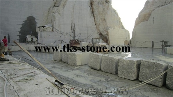 G383 Granite Pear Flower Stairs,Cheapest Stair Granite,Pearl Red Granite Steps/Risers,Wave Flower Granite Staircase
