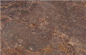 Brown Marble tiles & slabs, polished brown marble floor covering tiles, walling tiles 