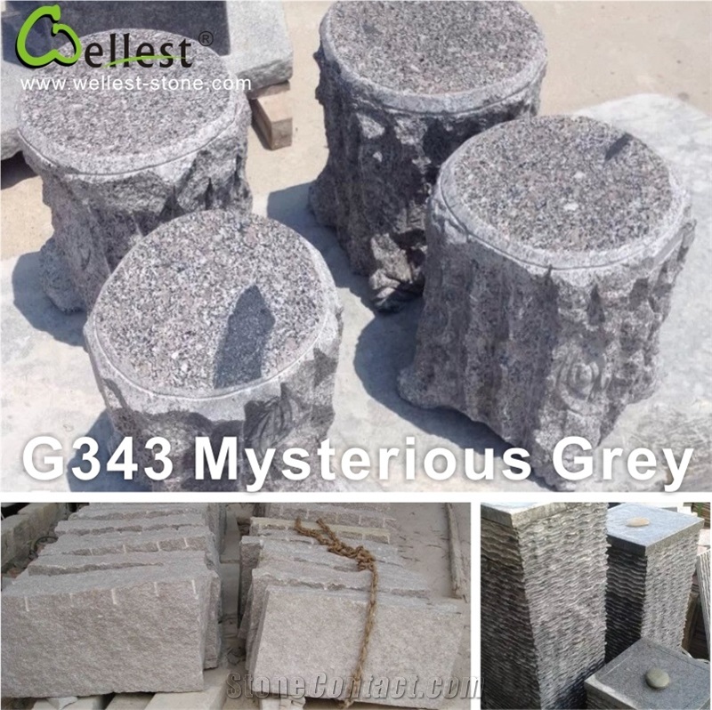Best Price China Natural Slate Garden Stepping Stone Paverment