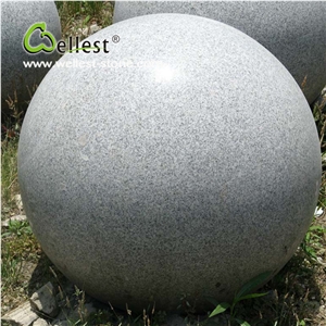 Best Price High Quality Flamed China Granite Car Parking Stone