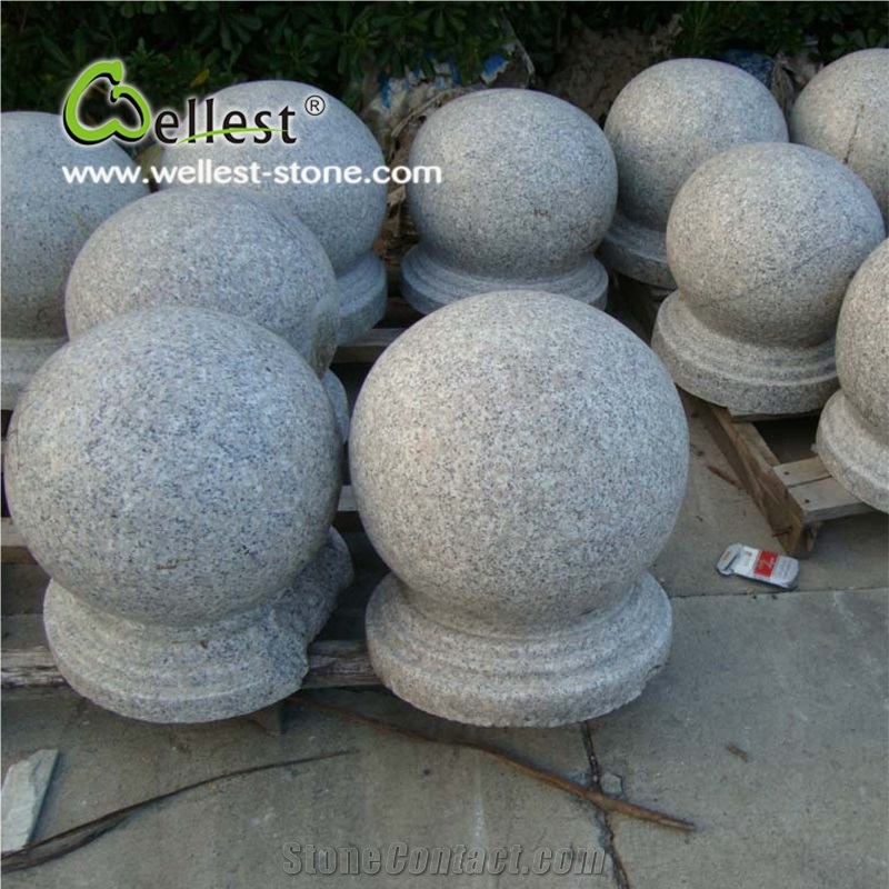 China Factory Grey Color Flamed Good Price G623 Granite Car Parking Stone