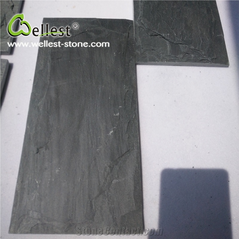 China Natural Top Quality Good Price Slate Mushroom Stone for Outsoor
