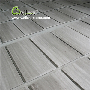 Grey Honed Sandstone Tiles , Honed Sandstone Floor Covering Stone