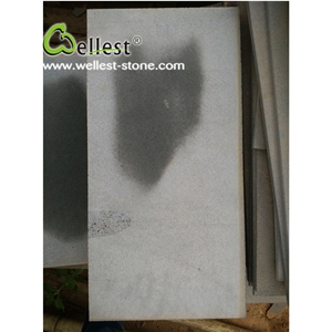 Honed Grey Basalt / China Grey Basalt Tiles & Slabs / Inca Grey / Basaltina / Basalto / Lava Stone for Wall Covering ,Clading and Floor Paving